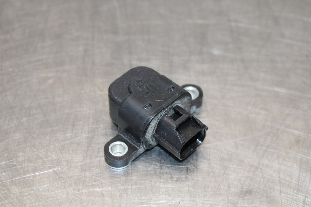 21-23 KAWASAKI NINJA ZX6R TIP OVER BANK ANGLE CRASH SENSOR SWITCH  BB179