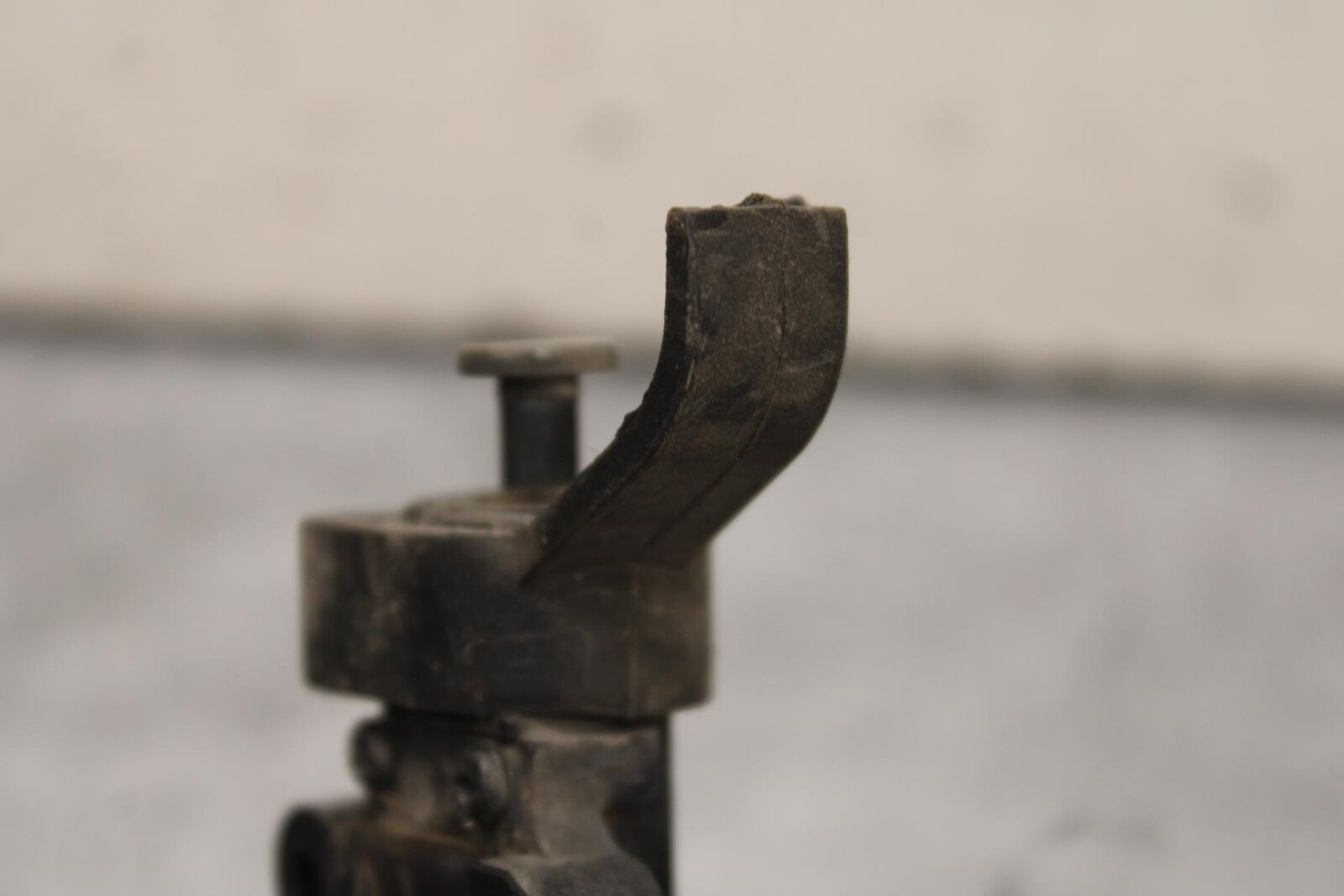 06-14 YAMAHA ROADLINER S XV1900S KICKSTAND SIDE KICK STAND SENSOR BB619