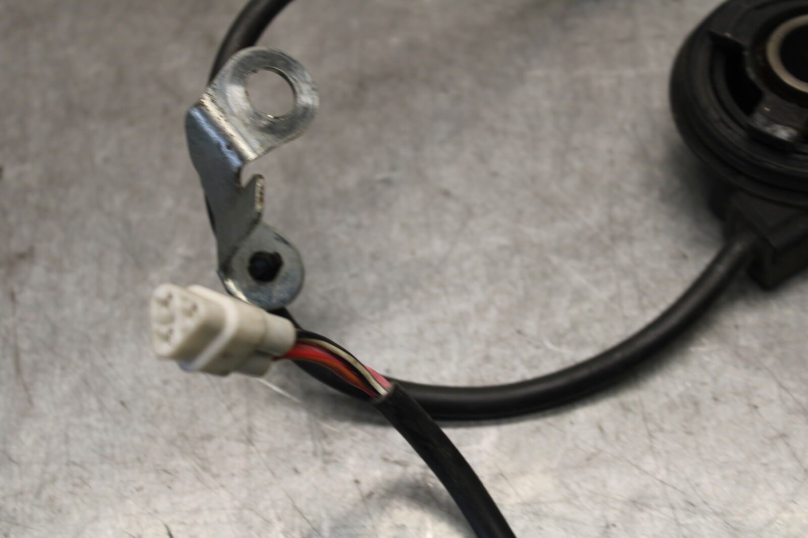 05-06 SUZUKI BOULEVARD M50 SPEED SPEEDOMETER SENSOR BB671