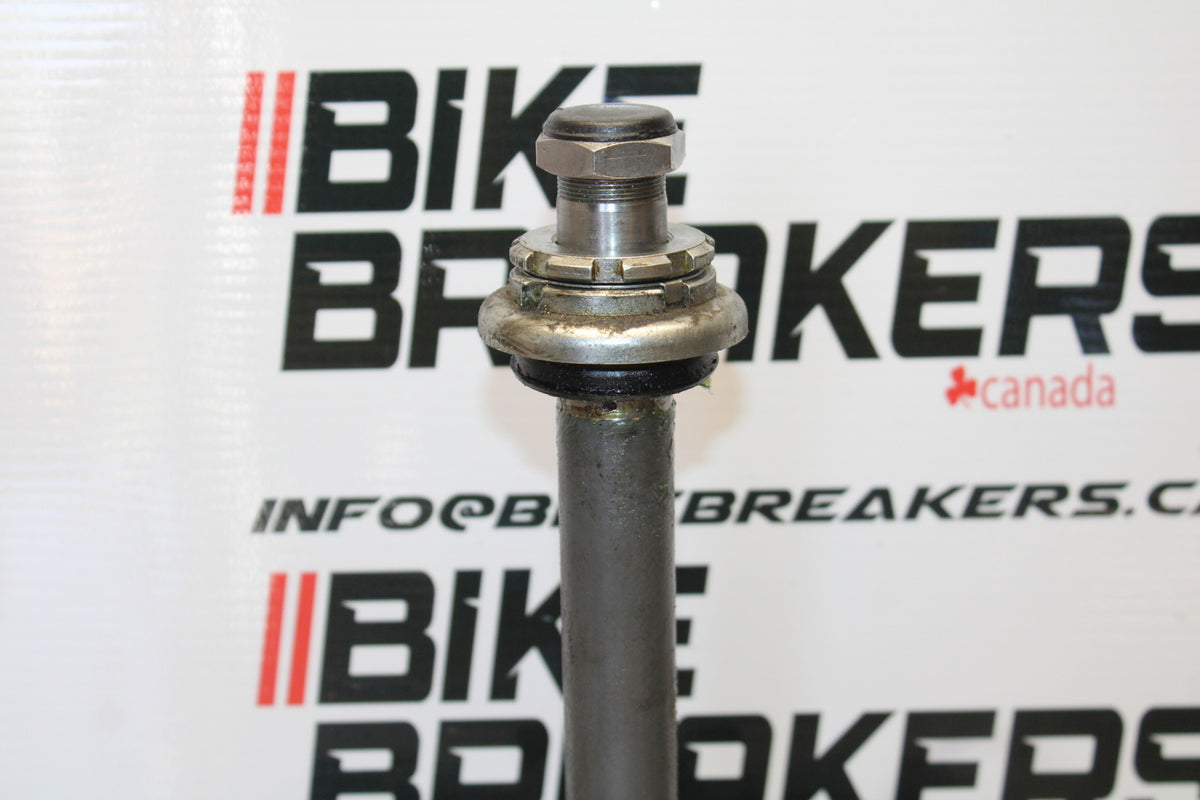 15-16 HONDA CB300F FRONT FORKS CLAMP LOWER TRIPLE TREE STEM BB150