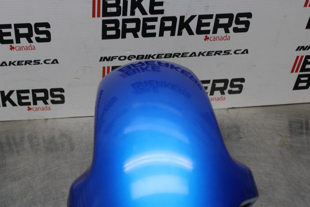 06 KAWASAKI NINJA 650 EX650 FRONT WHEEL FENDER COWL FAIRING BB823