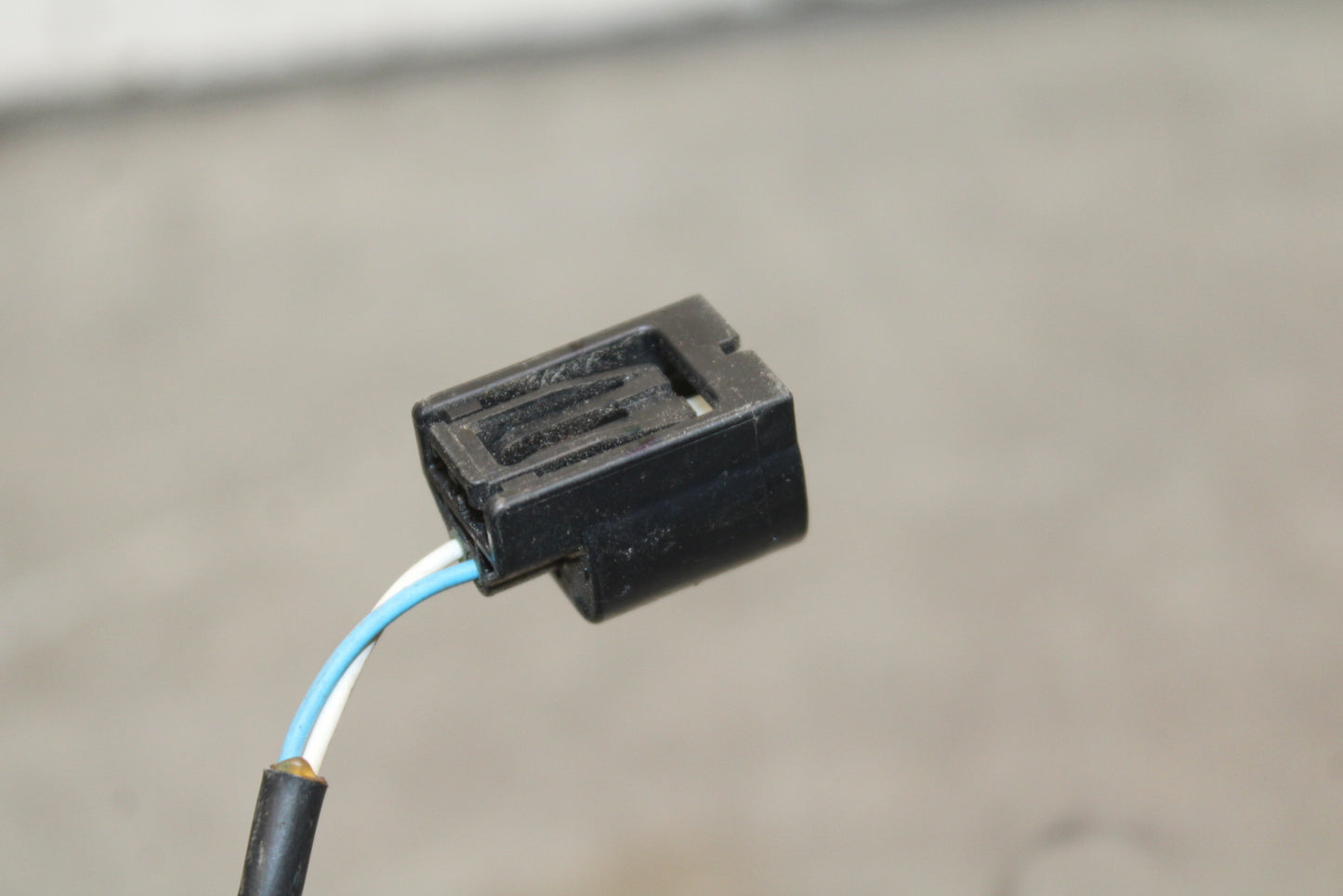 17-21 HONDA CBR1000RR SP REAR ABS BRAKE SENSOR BB681