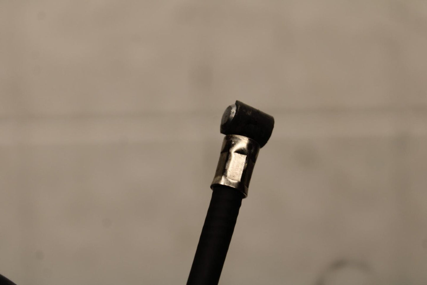 16-20 KAWASAKI ZX10R CLUTCH CABLE LINE BB591