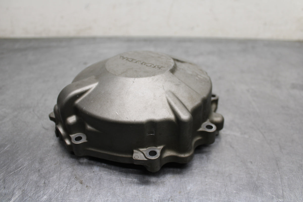 03-04 HONDA CBR600RR STATOR MAGNETO ALTERNATOR GENERATOR COVER BB134