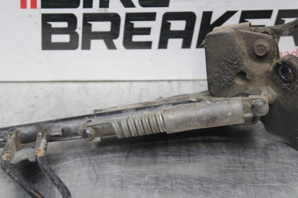 06 KAWASAKI Z750 KICKSTAND SIDE KICK STAND BB837