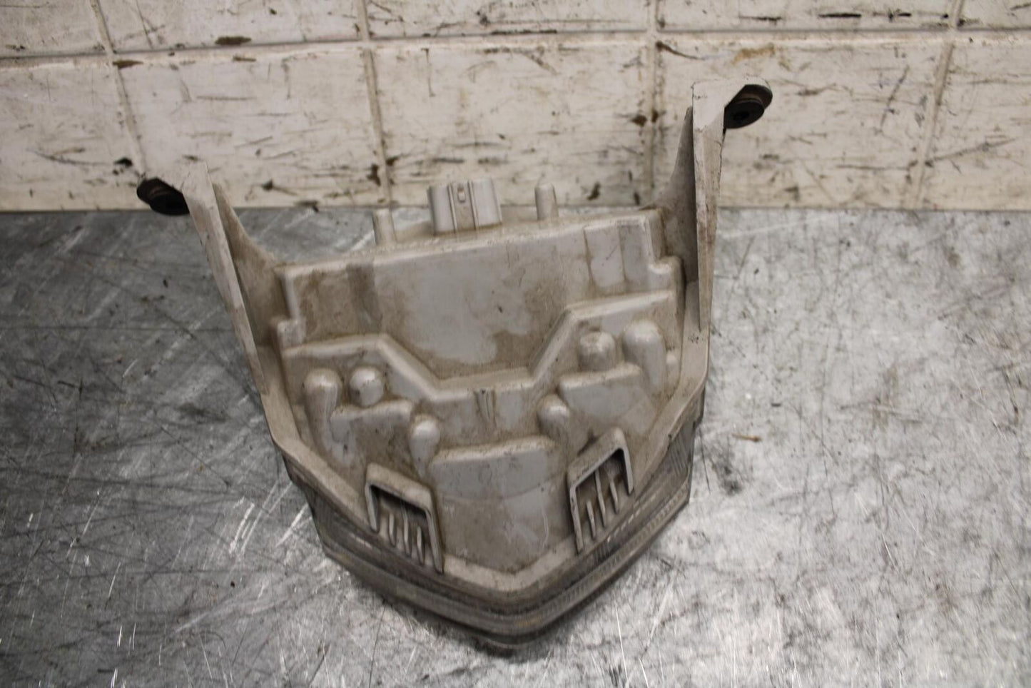 2009 Kawasaki Ninja ZX6R ZX600R   TAILLIGHT BACK BRAKE LIGHT 23025-0059 BB538