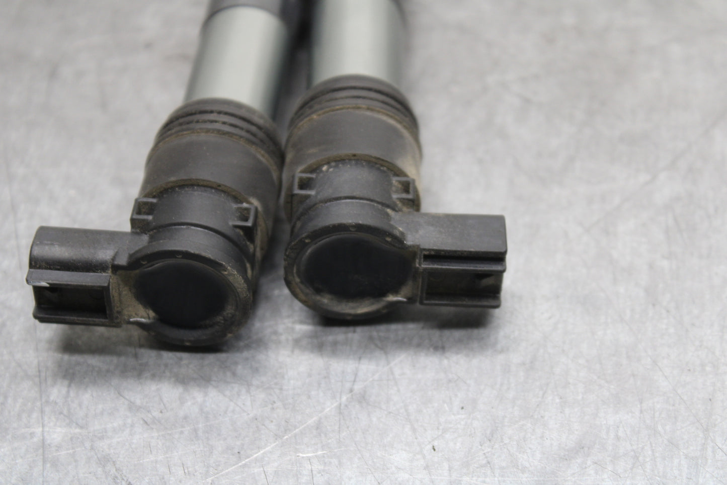 18-24 KAWASAKI NINJA 650 IGNITION COILS COIL SPARK PLUG CAPS BB725