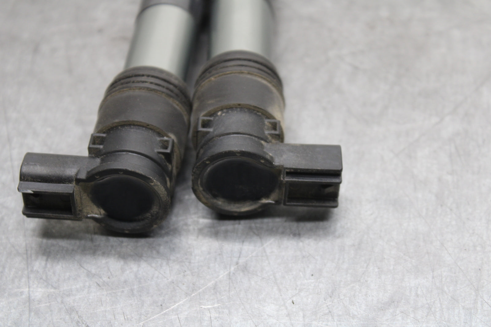 18-24 KAWASAKI NINJA 650 IGNITION COILS COIL SPARK PLUG CAPS BB725