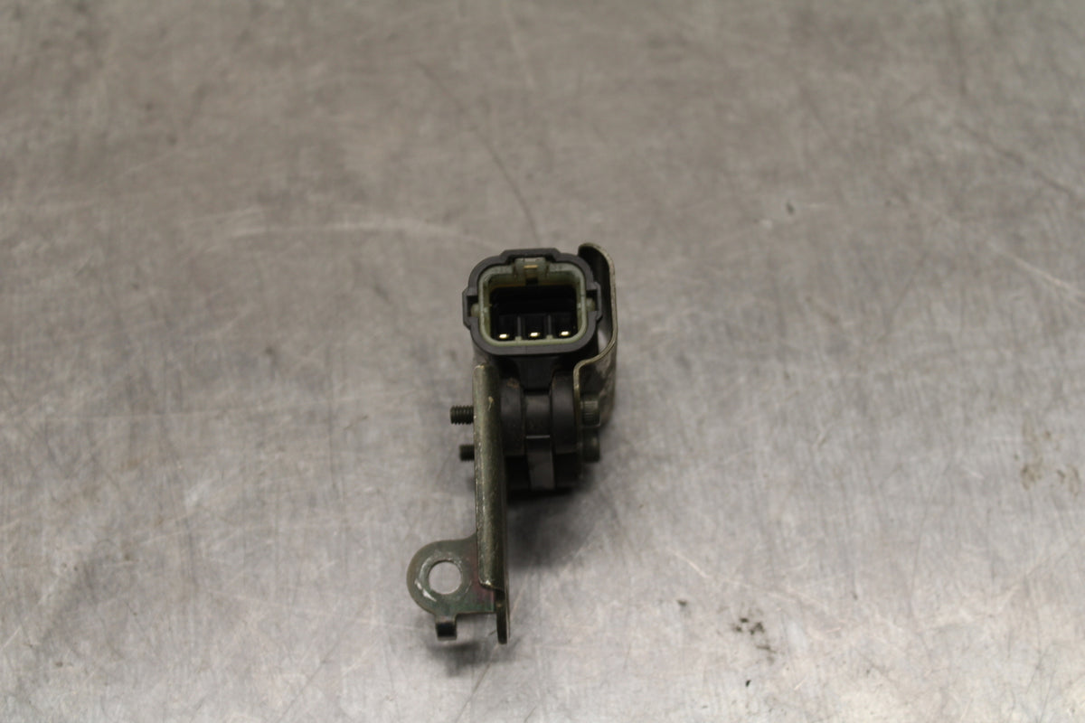 13-16 SUZUKI BANDIT 1250S ABS TIP OVER BANK ANGLE CRASH SENSOR SWITCH  BB134