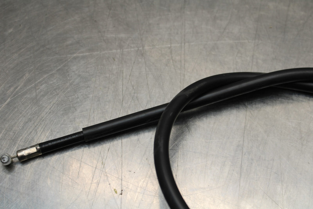 13-17 KAWASAKI NINJA 300 EX300 ABS CLUTCH CABLE LINE BB187