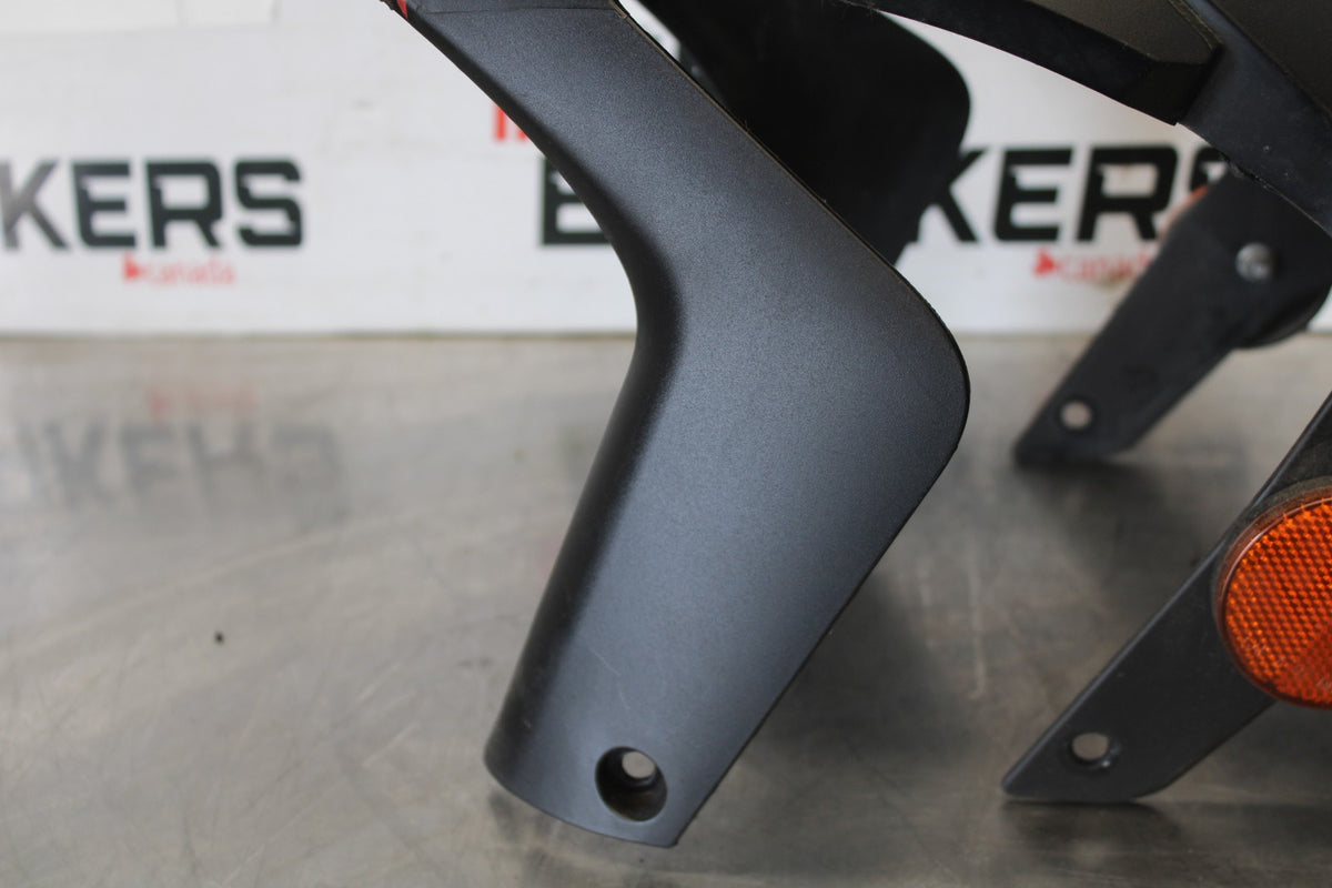 20-23 APRILIA RS660 FRONT WHEEL FENDER COWL FAIRING BB889