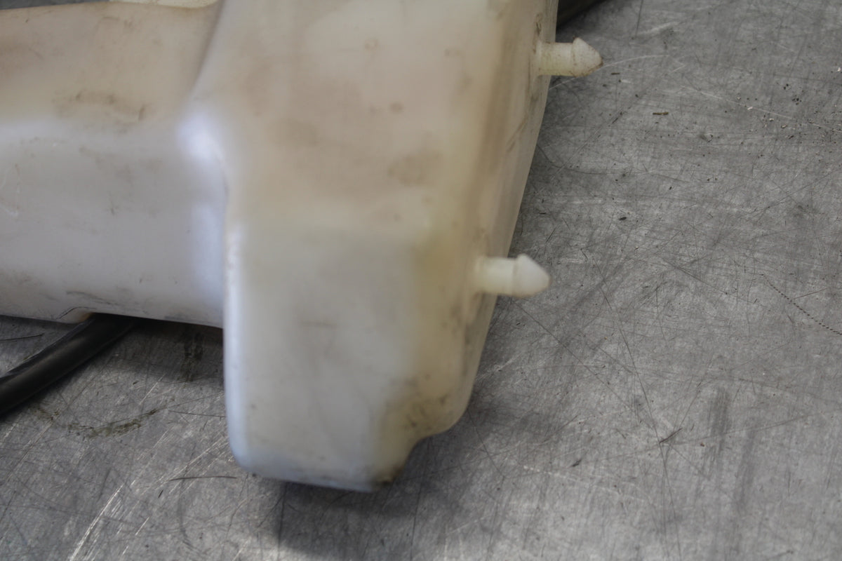 05-06 YAMAHA ROYAL STAR COOLANT WATER TANK RESERVOIR BOTTLE BB697
