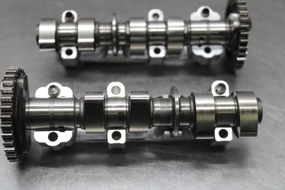 19-24 YAMAHA R3 CAMSHAFT CAMS CAM SHAFTS  BB942