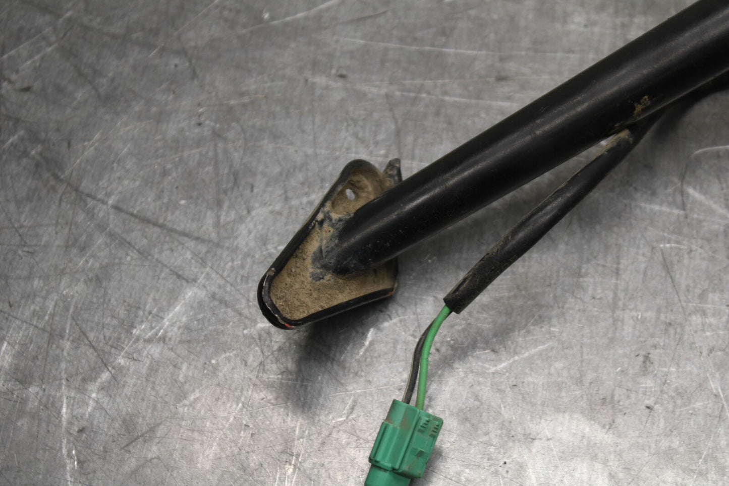 08-10 SUZUKI GSXR 600 KICKSTAND SIDE KICK STAND  BB721