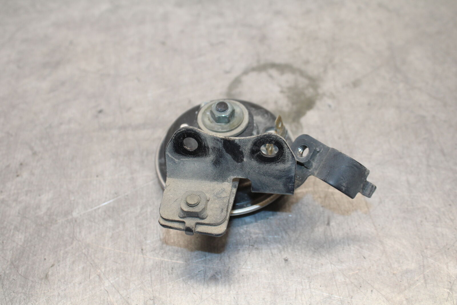 07-09 YAMAHA FZ6 HORN SIGNAL 5VX-83371-01-00 BB713