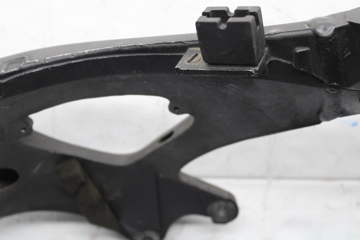 05 YAMAHA YZF R6S FRAME CHASSIS BB600