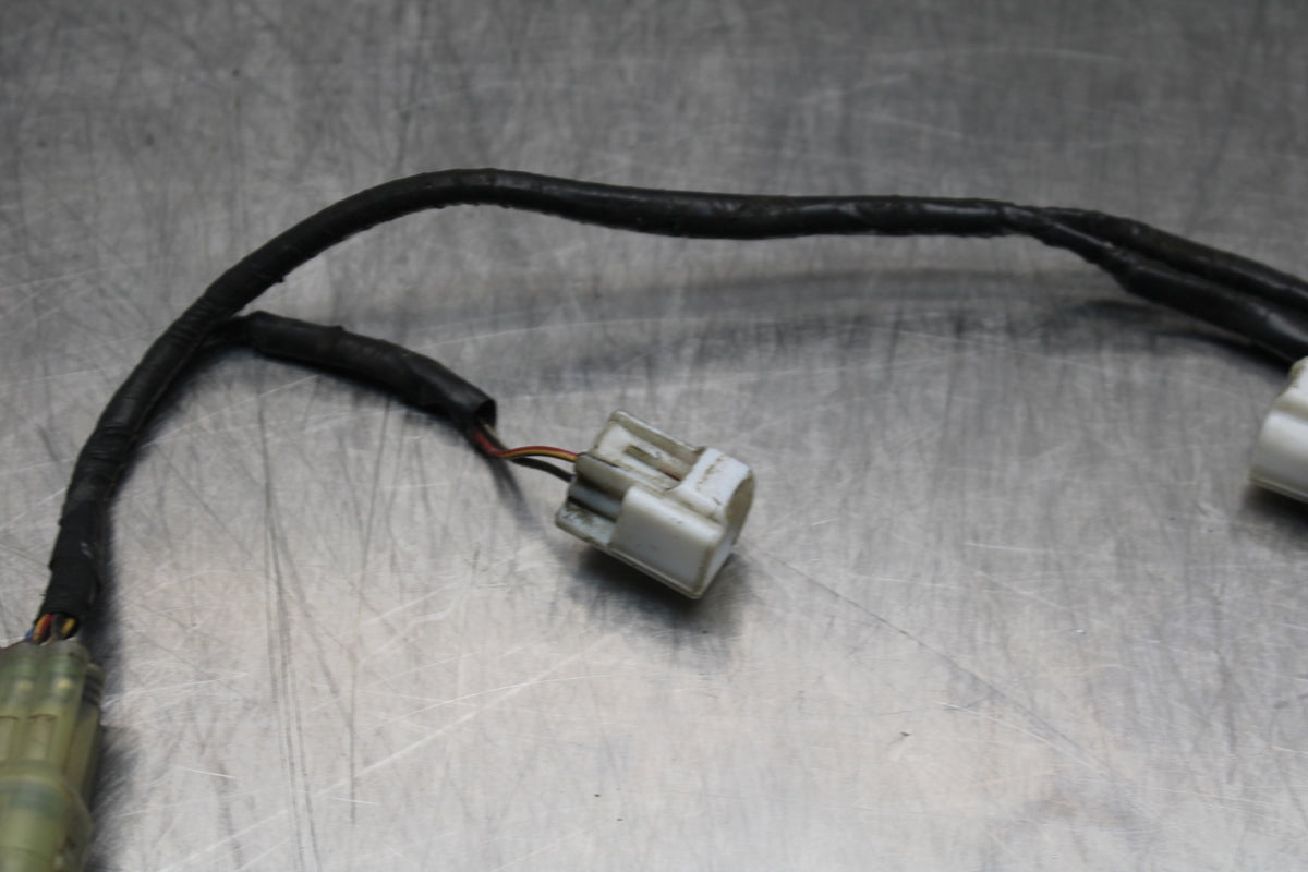 06-07 HONDA CBR1000RR INJECTOR WIRING HARNESS WIRE LOOM