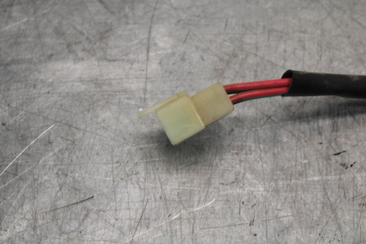 05-06 HONDA CBR600RR RECTIFIER VOLTAGE REGULATOR 31600-MEE-872 BB655