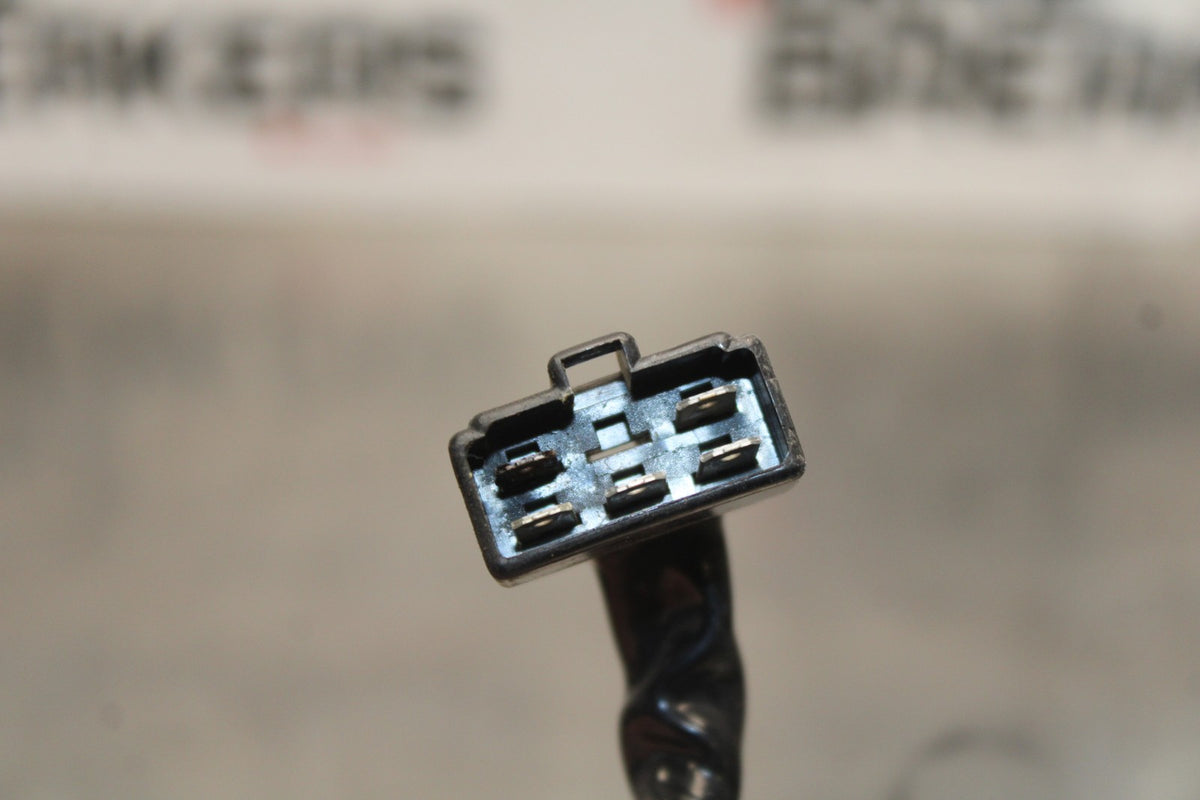 04-05 SUZUKI GSXR600 RECTIFIER VOLTAGE REGULATOR BB792