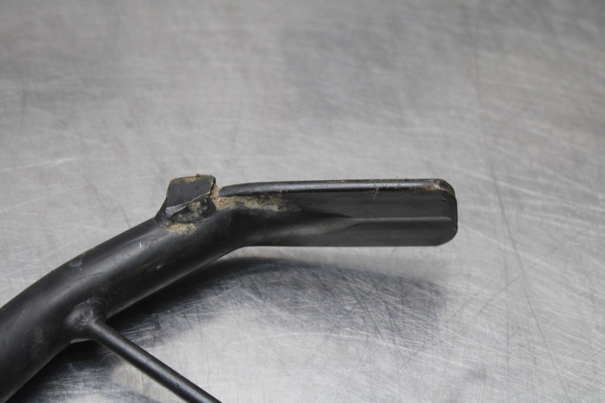 15 SUZUKI GW250F KICKSTAND SIDE KICK STAND BB789