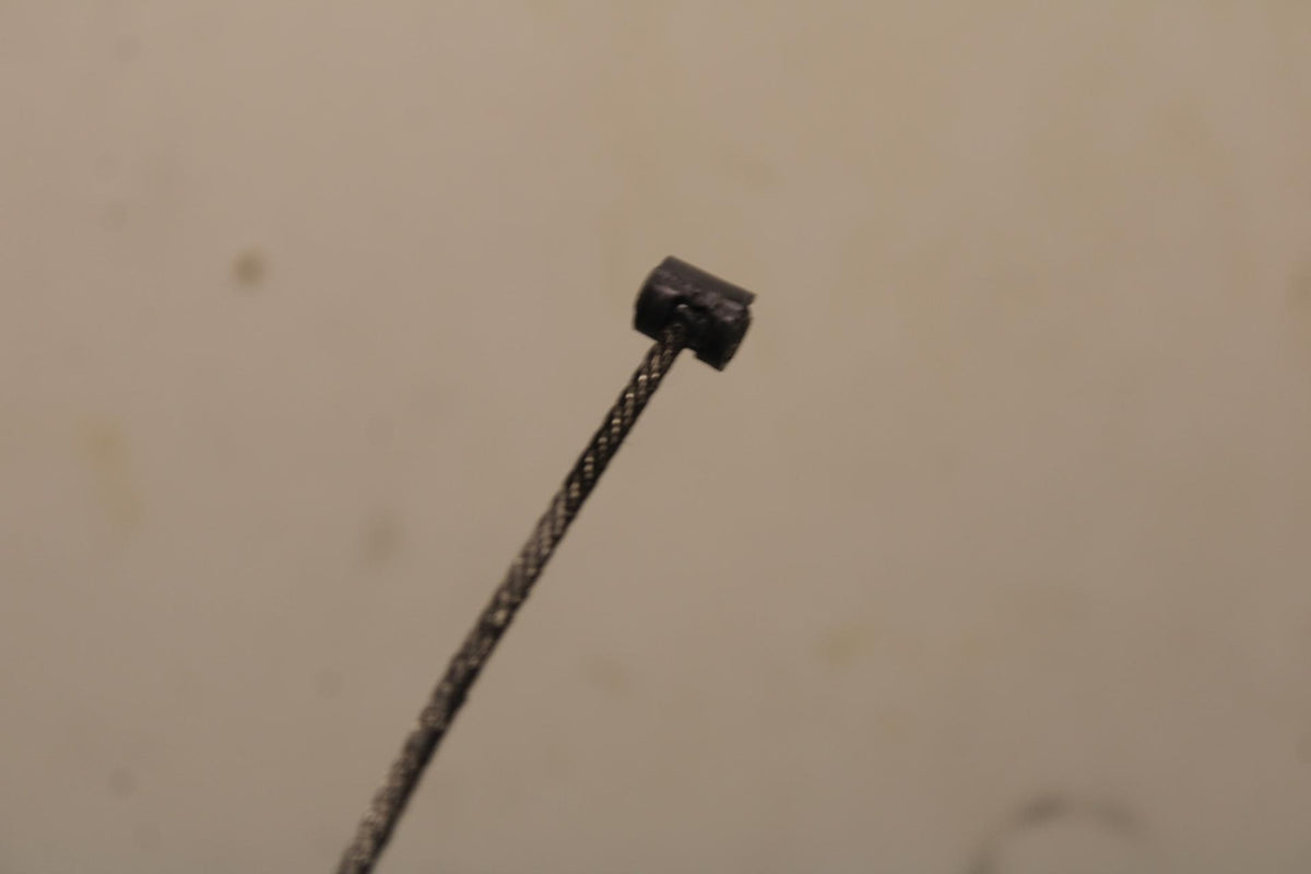 2011 Suzuki GSXR600 CLUTCH CABLE LINE BB602