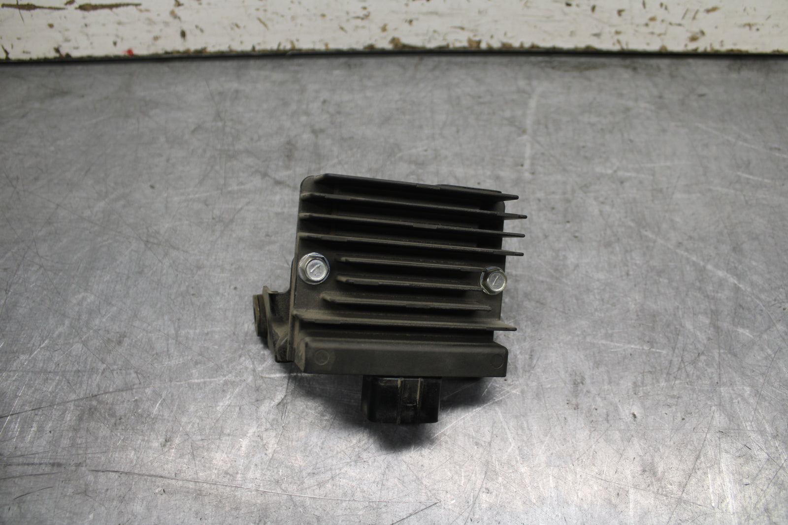 18-24 KAWASAKI NINJA 650 RECTIFIER VOLTAGE REGULATOR BB725