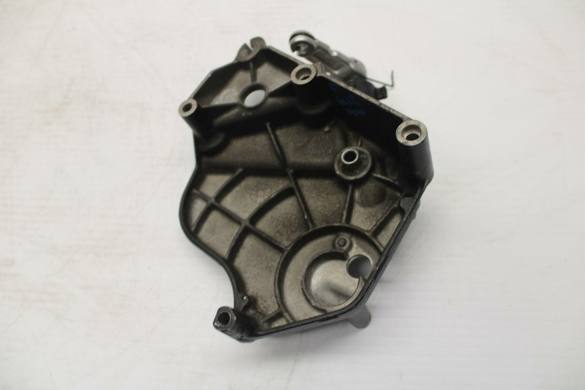 09-11 SUZUKI GSXR1000 ENGINE SPROCKET COVER #A BB283