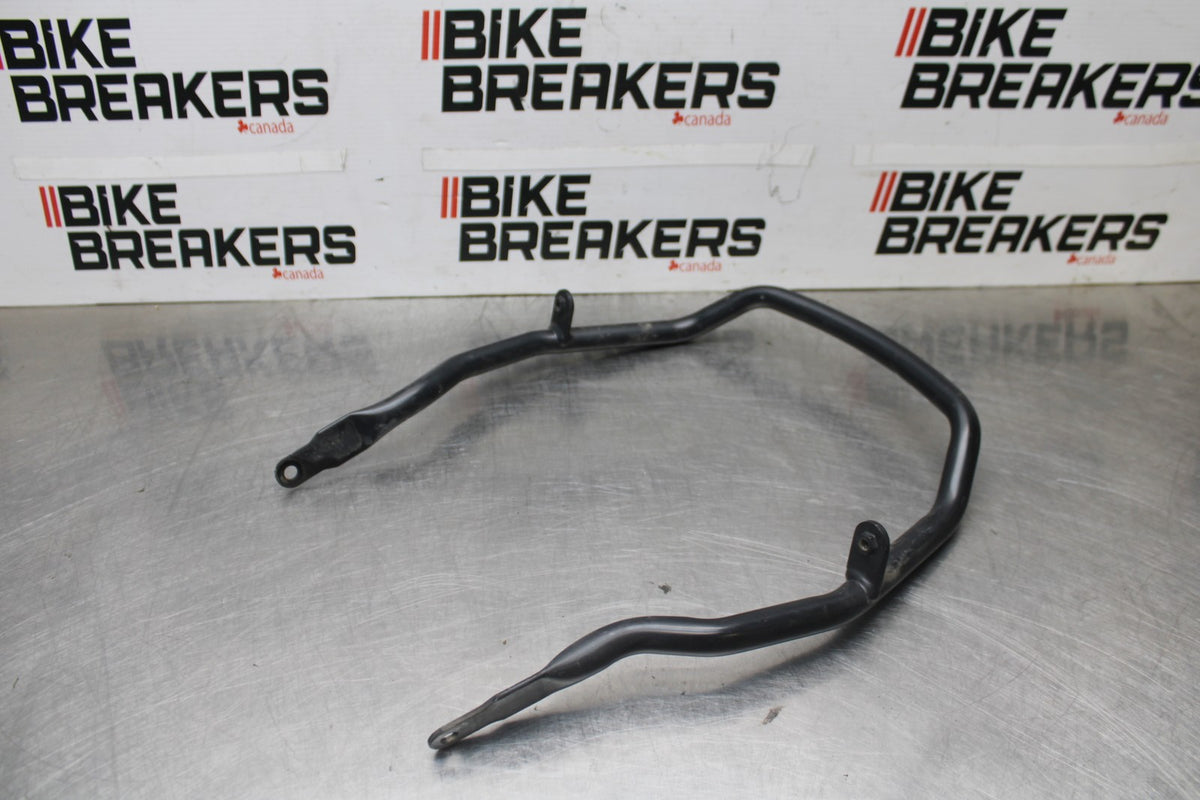 22 HARLEY-DAVIDSON PAN AMERICA 1250 FRONT CRASH BAR CAGE PROTECTOR BB910