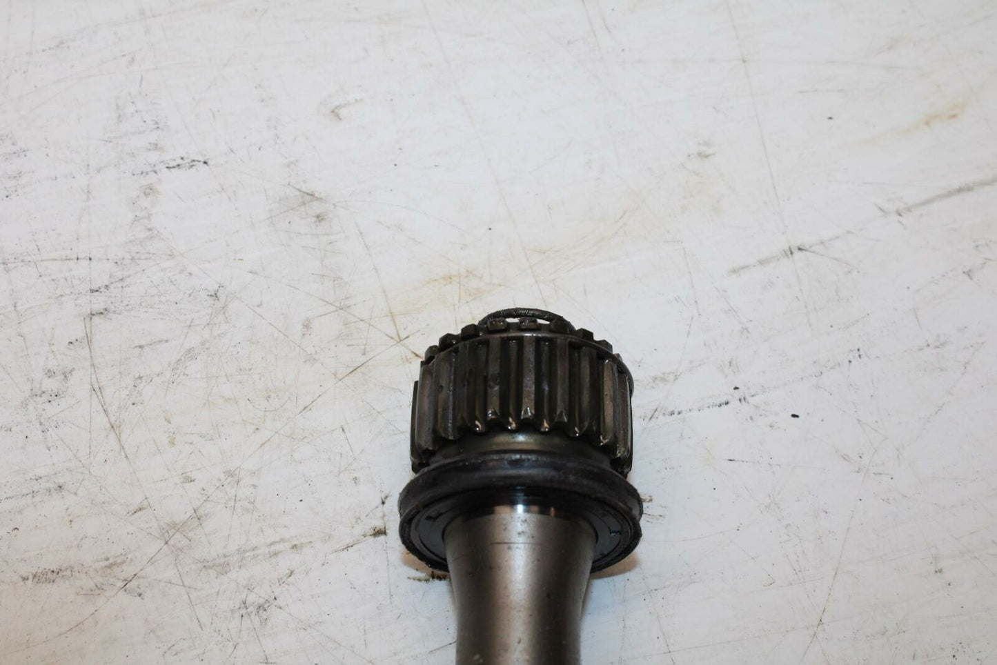 05-07 HONDA VTX1800F2 U UNIVERSAL JOINT GEAR & SHAFT BB351