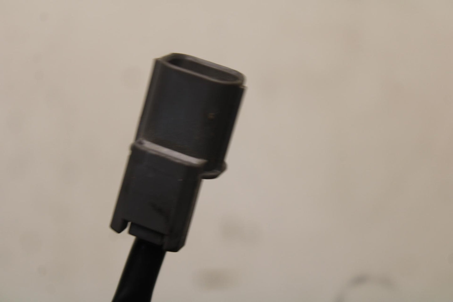 15-16 KAWASAKI EX300 REAR ABS BRAKE SENSOR BB635