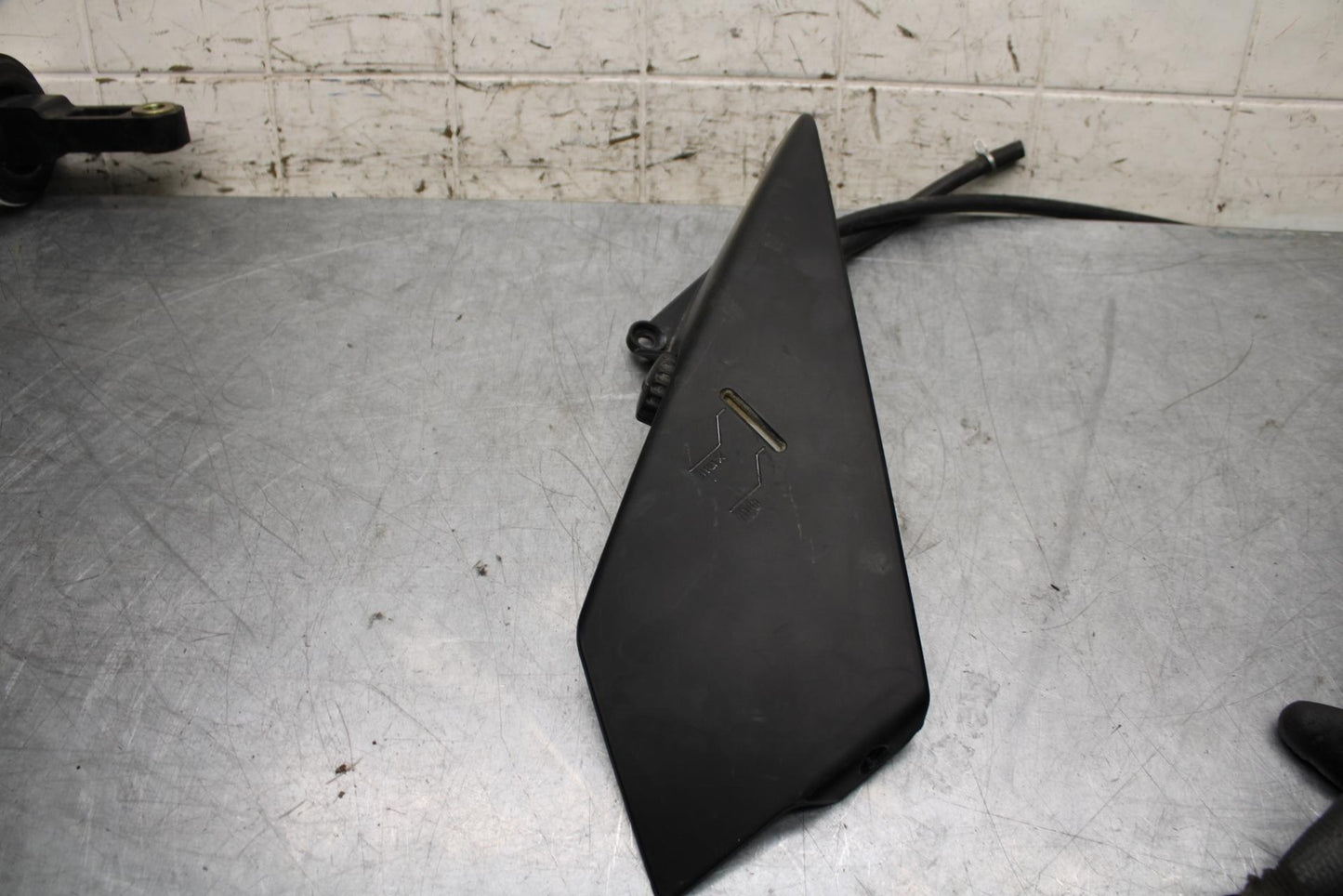 19-20 KTM 790 DUKE 790 COOLANT WATER TANK RESERVOIR BOTTLE BB570
