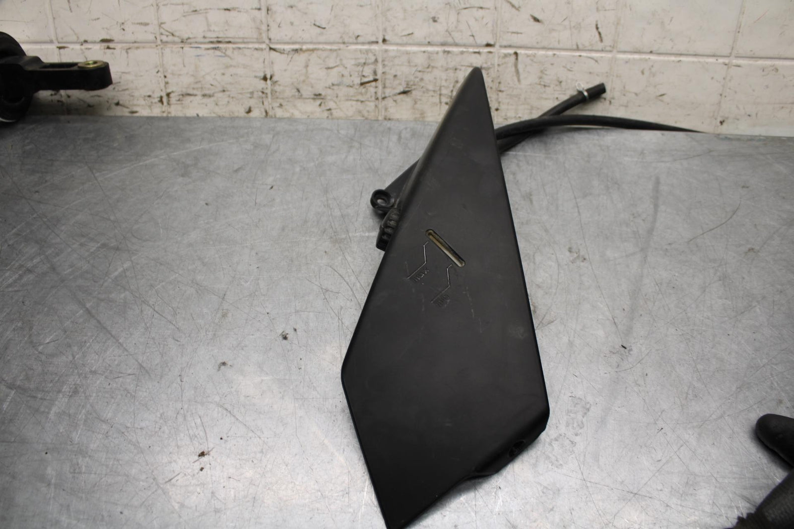 19-20 KTM 790 DUKE 790 COOLANT WATER TANK RESERVOIR BOTTLE BB570