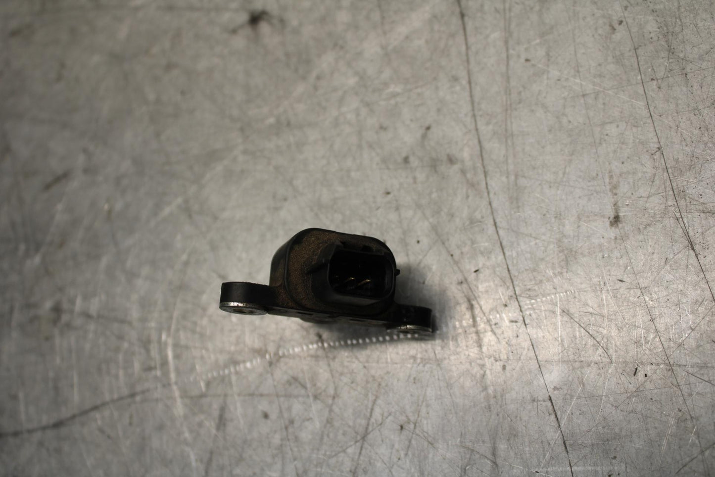 17 KAWASAKI Z900 ZR900 TIP OVER BANK ANGLE CRASH SENSOR SWITCH  BB549