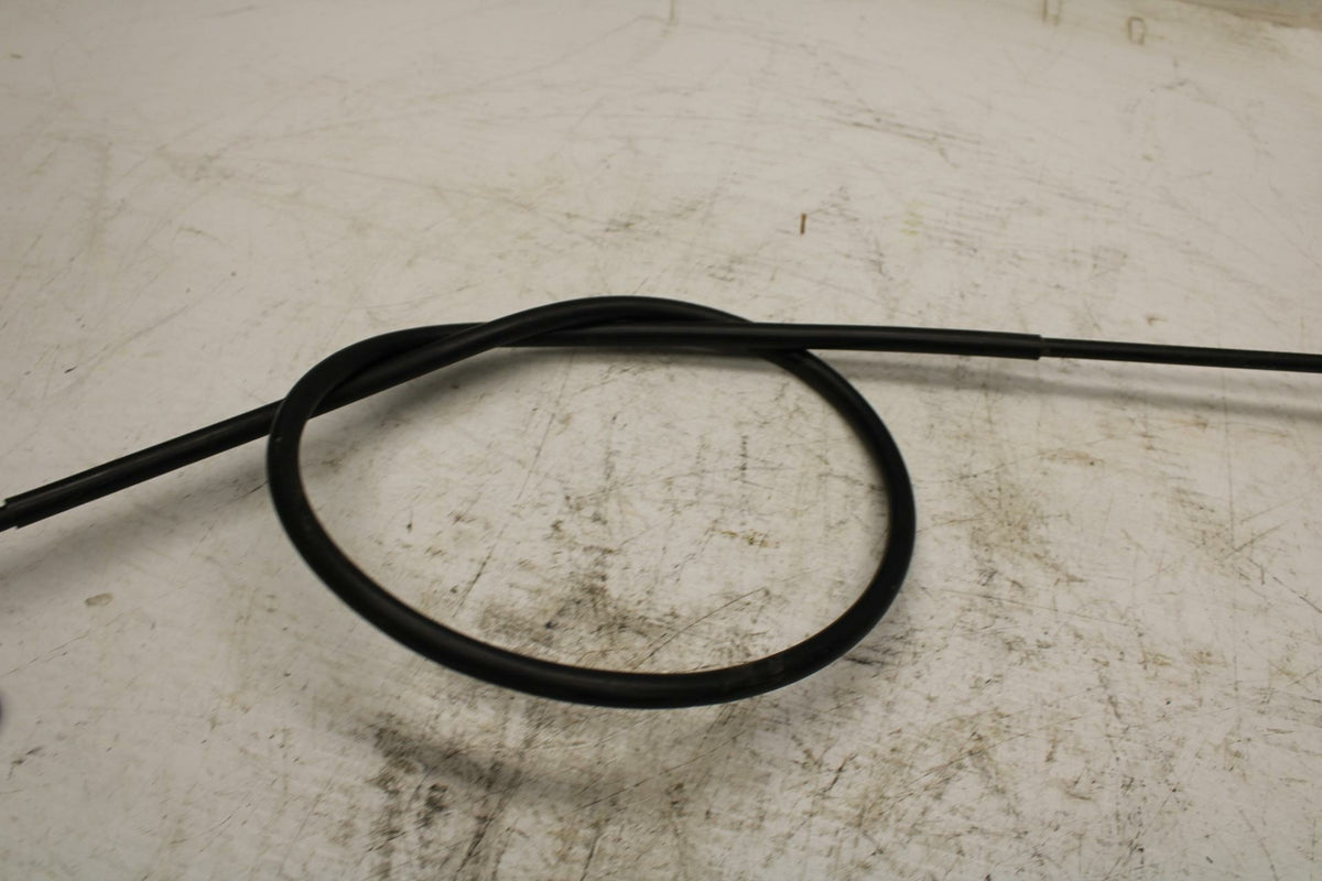 00-07 HONDA SHADOW SABRE 1100 CLUTCH CABLE LINE BB355