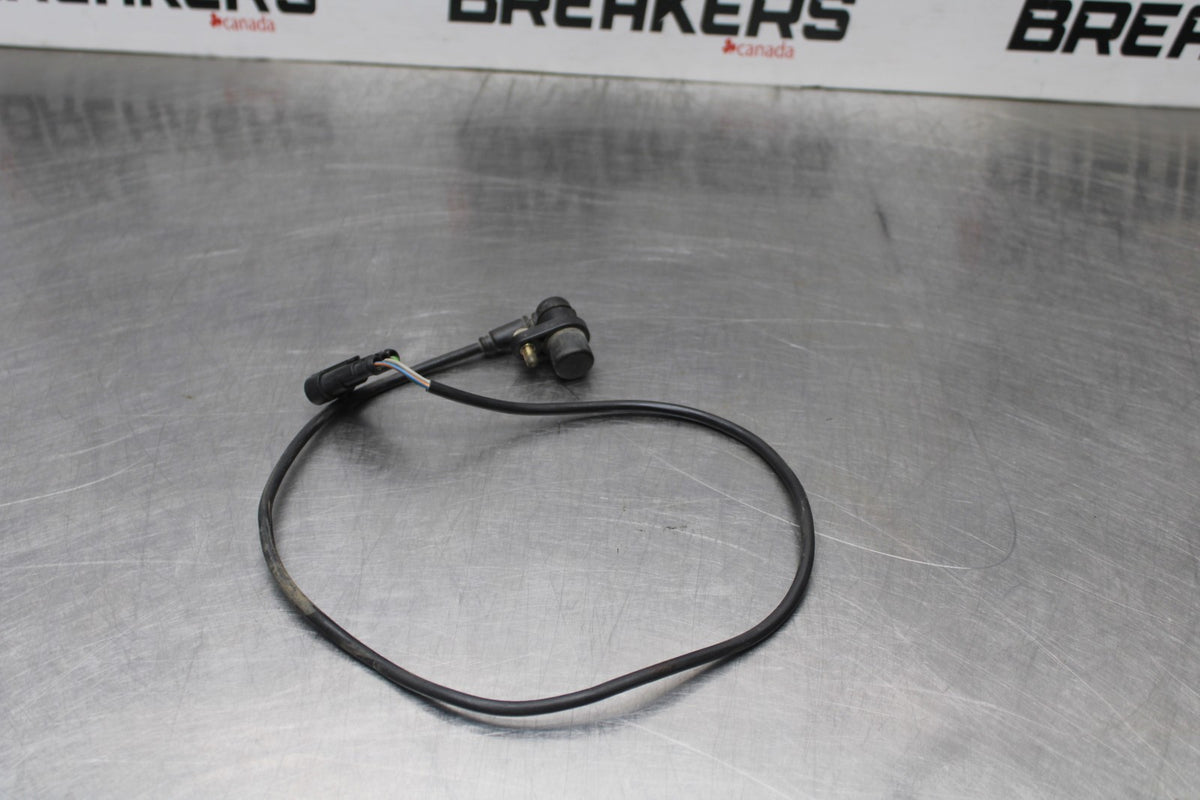 02 DUCATI MONSTER 620 REAR ABS BRAKE SENSOR BB851