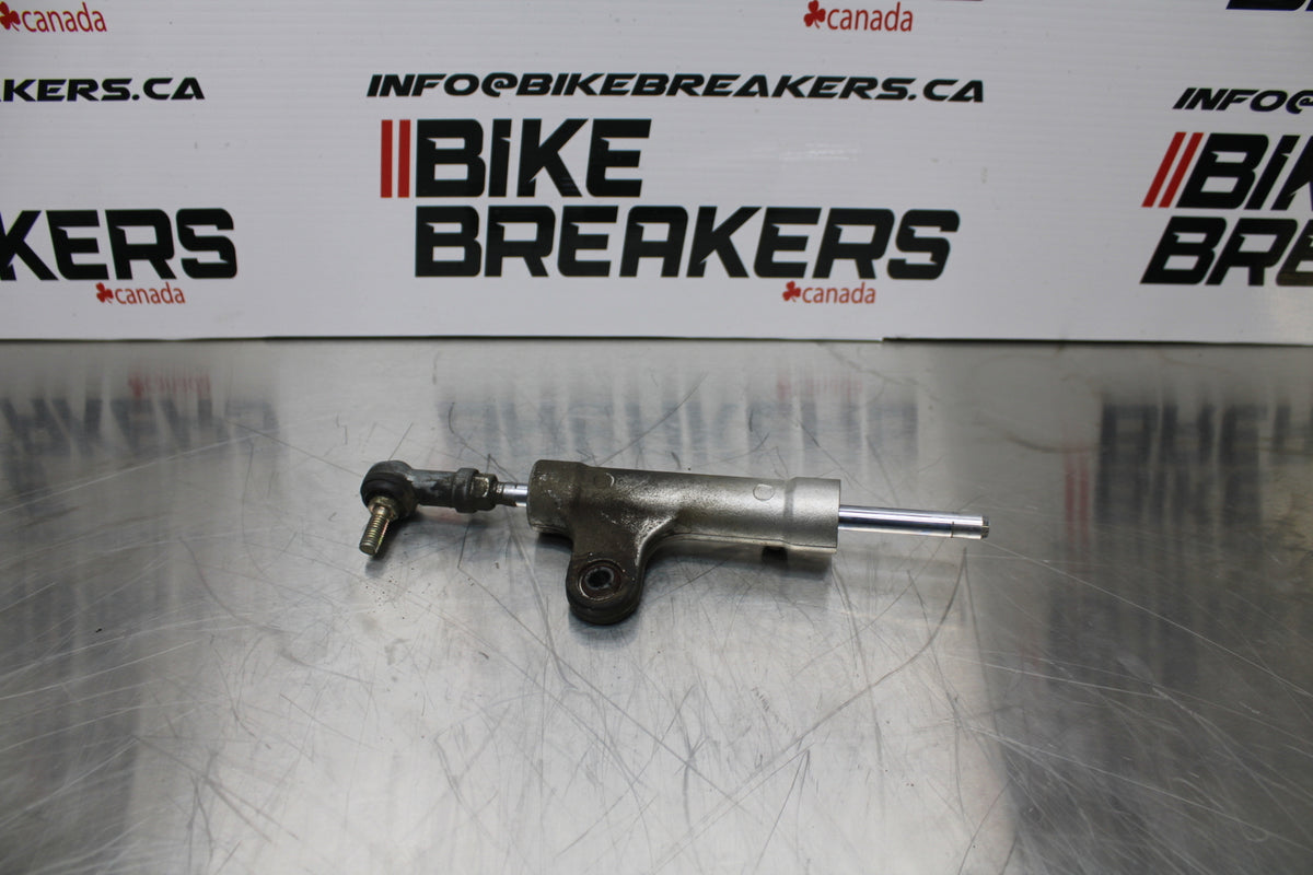 01-03 SUZUKI GSXR600 STEERING DAMPER STABILIZER BB145