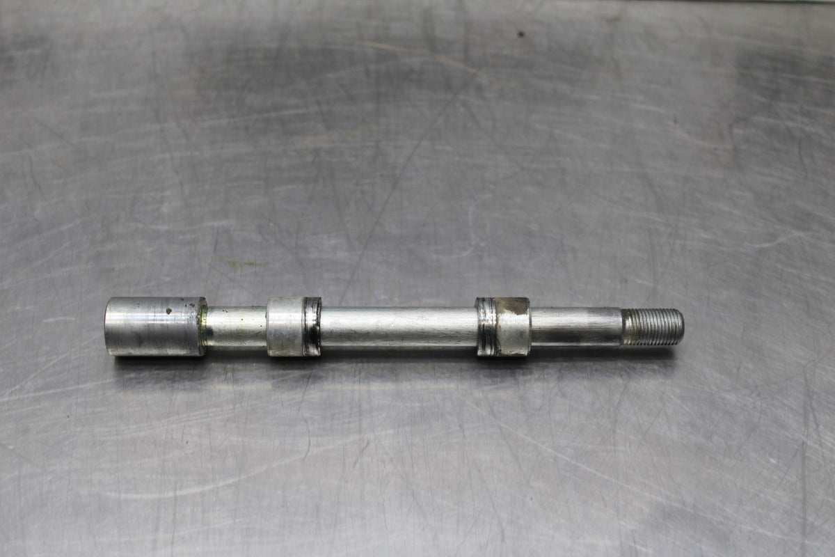 18 HONDA CB500F FRONT WHEEL RIM AXLE PIVOT BOLT BB861