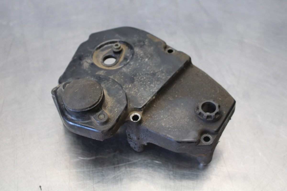 97-00 SUZUKI GSXR600 SRAD ENGINE SPROCKET COVER BB921