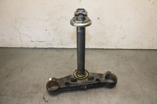 13-15 HONDA CBR500R FRONT FORKS CLAMP LOWER TRIPLE TREE STEM 53219-MGZ-J00 BB704