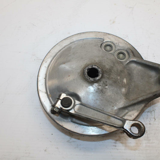 84-85 HONDA V30 MAGNA REAR BRAKE HUB  BB251