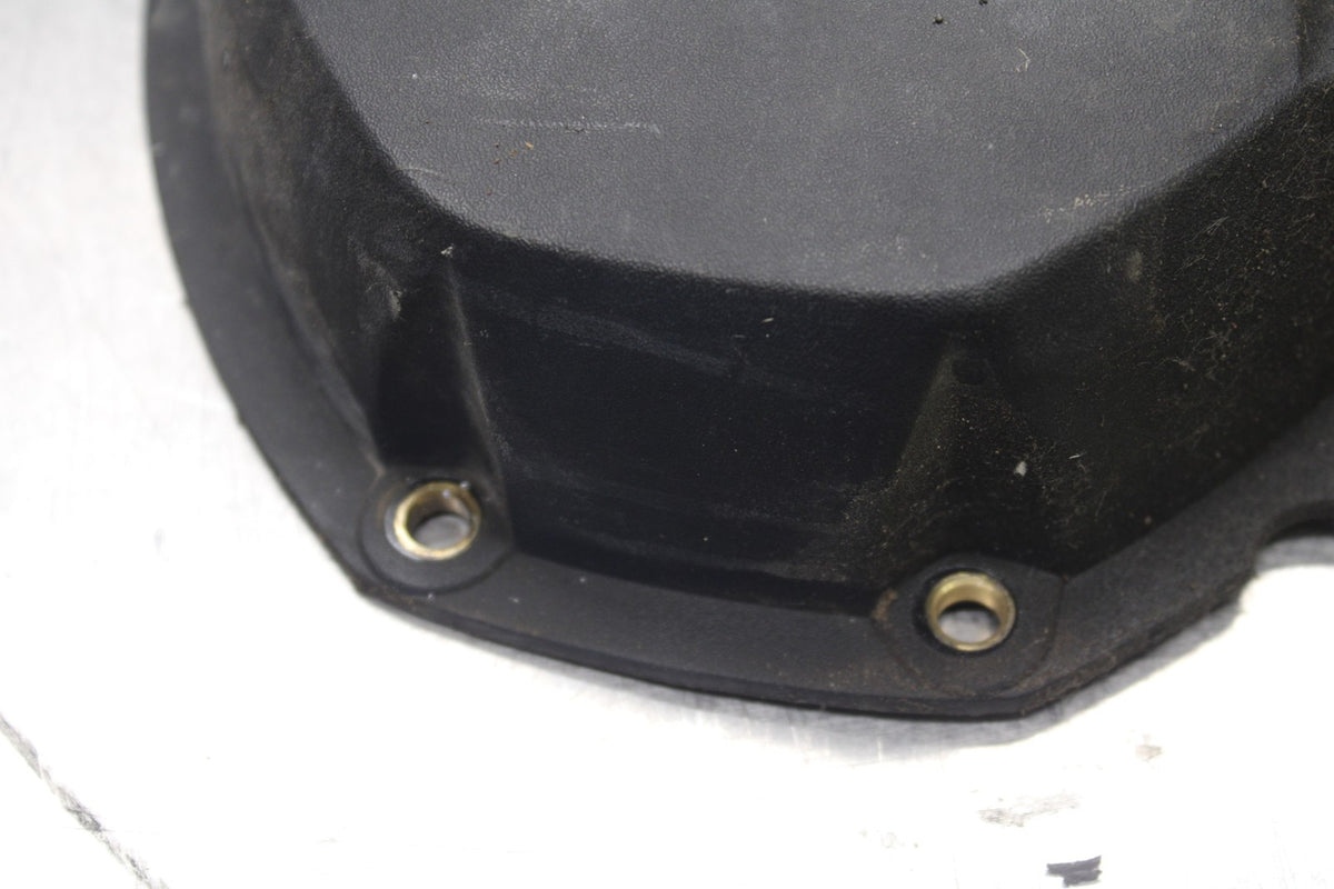 05-08 TRIUMPH SPEED TRIPLE 1050 ENGINE SPROCKET COVER BB933