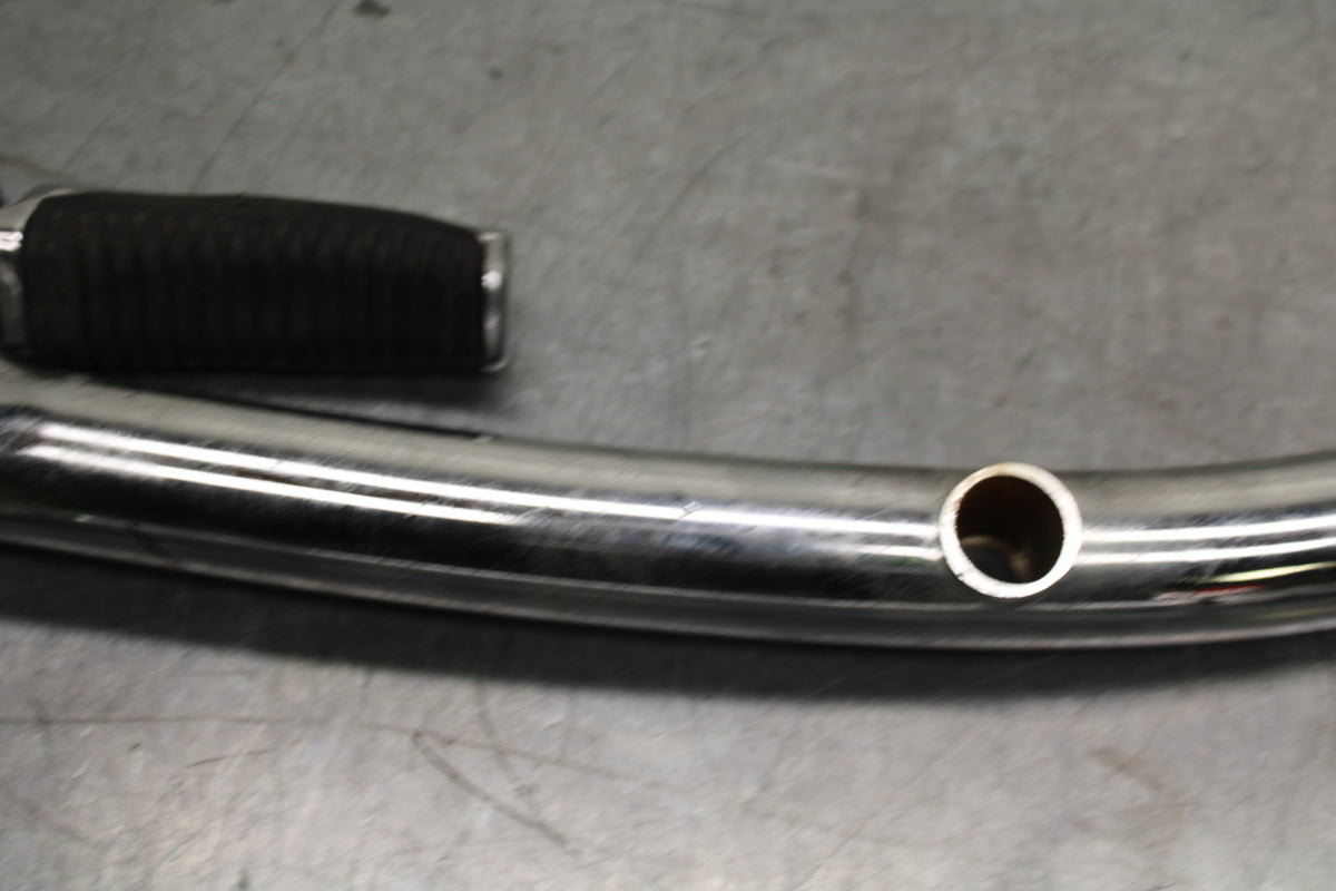 87-03 SUZUKI INTRUDER 1400 VS1400GLP REAR STRUT BACK PEG SET PAIR BB752