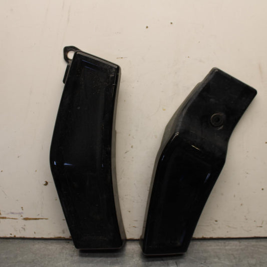 2013 Suzuki Boulevard C50T FRAME COVER COWL 47351-06J00-019 47361-06J00-019 BB62