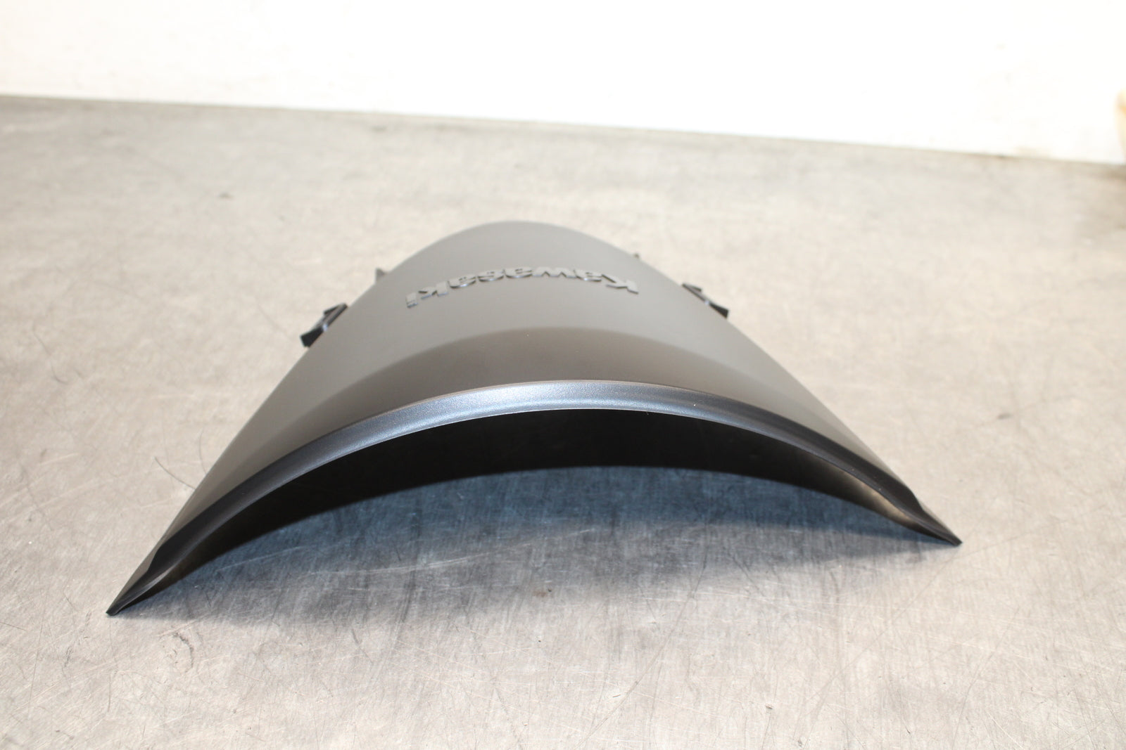 12-25 KAWASAKI NINJA ZX14R NEW!! SPEEDO TACH GAUGES COVER GUARD BB757