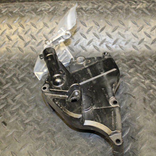 10 SUZUKI GSXR750 ENGINE SPROCKET COVER BB190