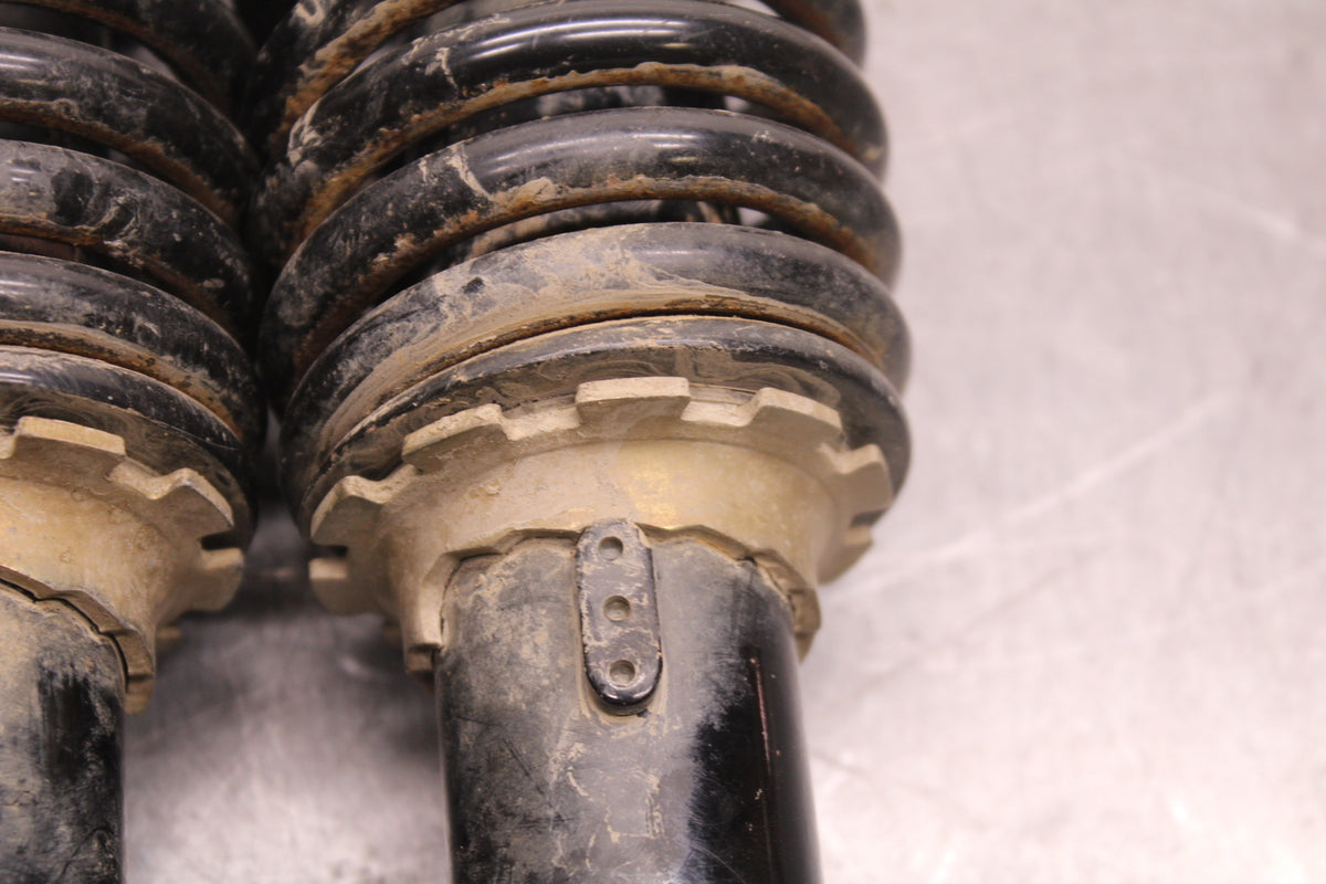 20-24 CF-MOTO CFORCE 600 TOURING FRONT RIGHT LEFT SHOCKS SUSPENSION  BB715