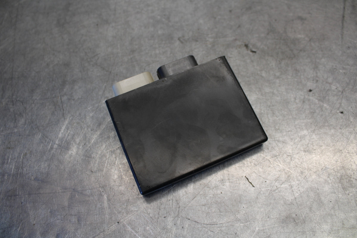 11-24 SUZUKI GSXR750 ECU COMPUTER CONTROLLER UNIT BLACK BOX ECM CDI  BB687