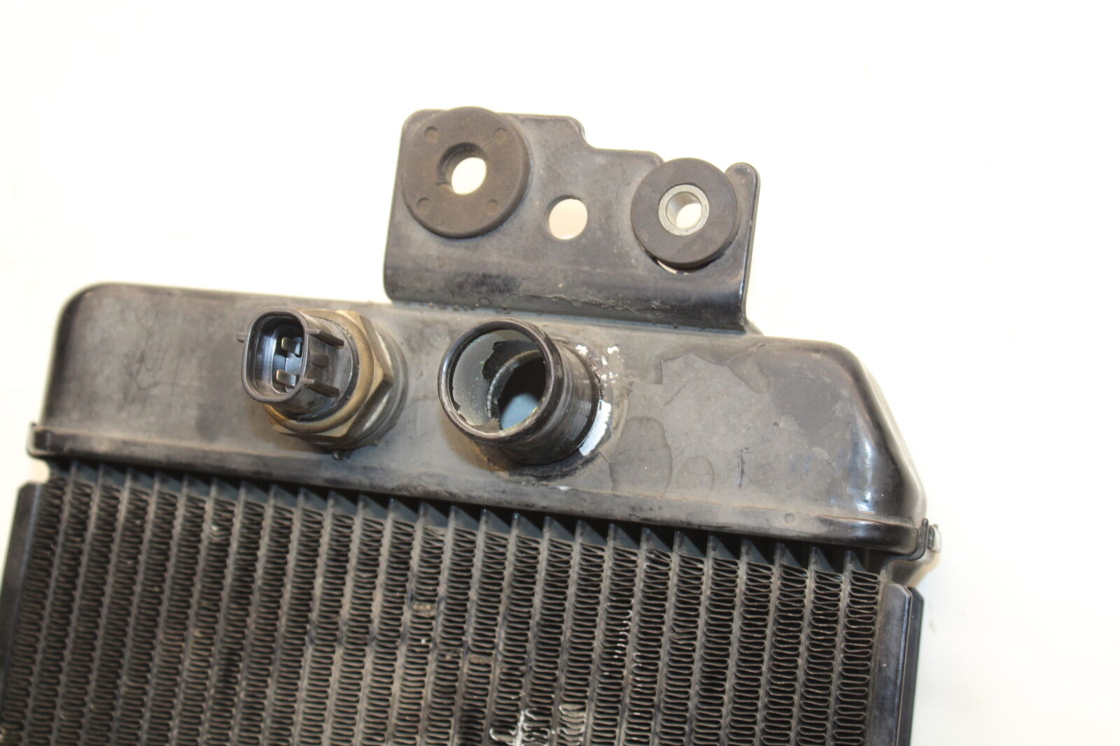 05-06 SUZUKI BOULEVARD M50 ENGINE COOLER COOLING RADIATOR RADIATER BB671