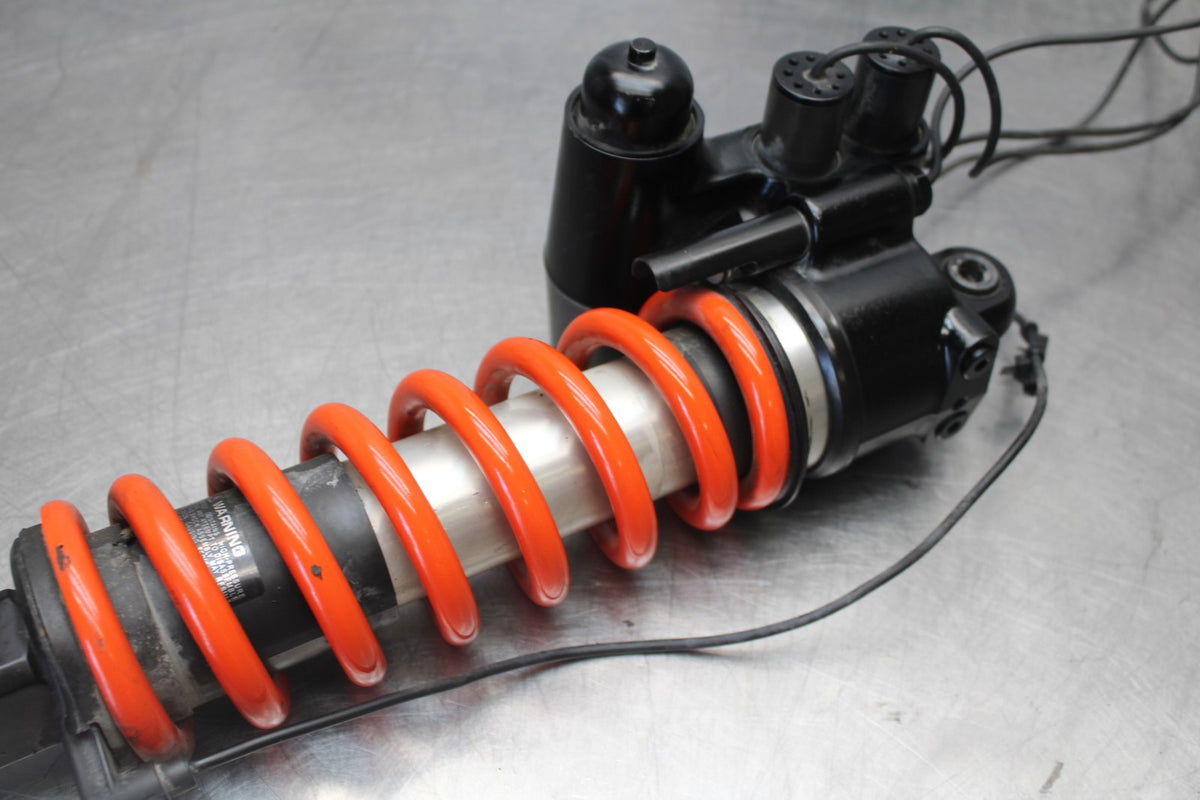 22 HARLEY-DAVIDSON PAN AMERICA 1250 REAR BACK SHOCK ABSORBER SUSPENSION BB910