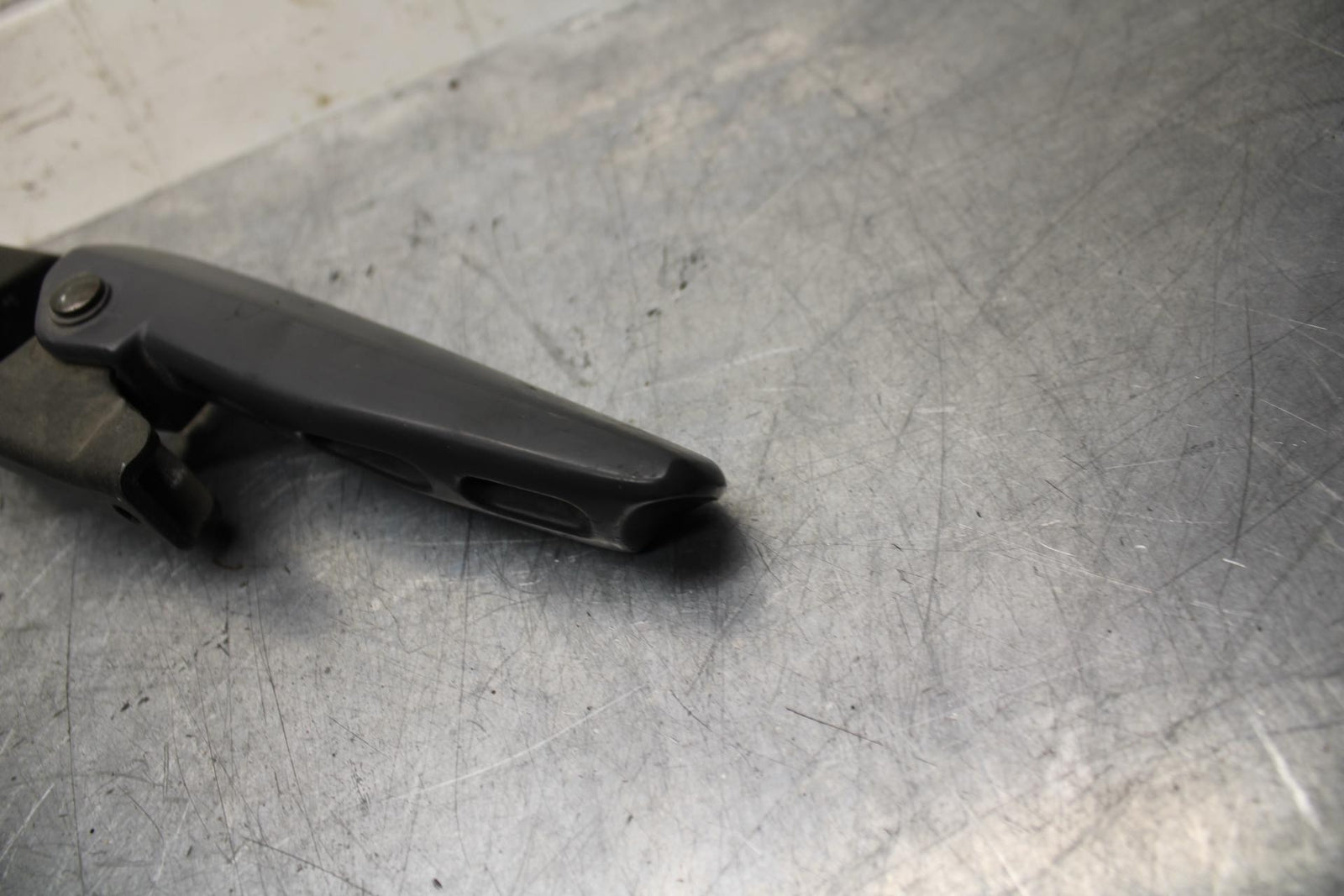 2001 Honda ST1100  GRAB BAR HANDLE  BB77